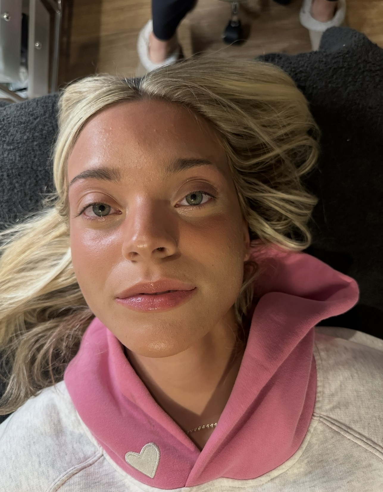 Lash extensions — Glamour by CL, Pewaukee WI
