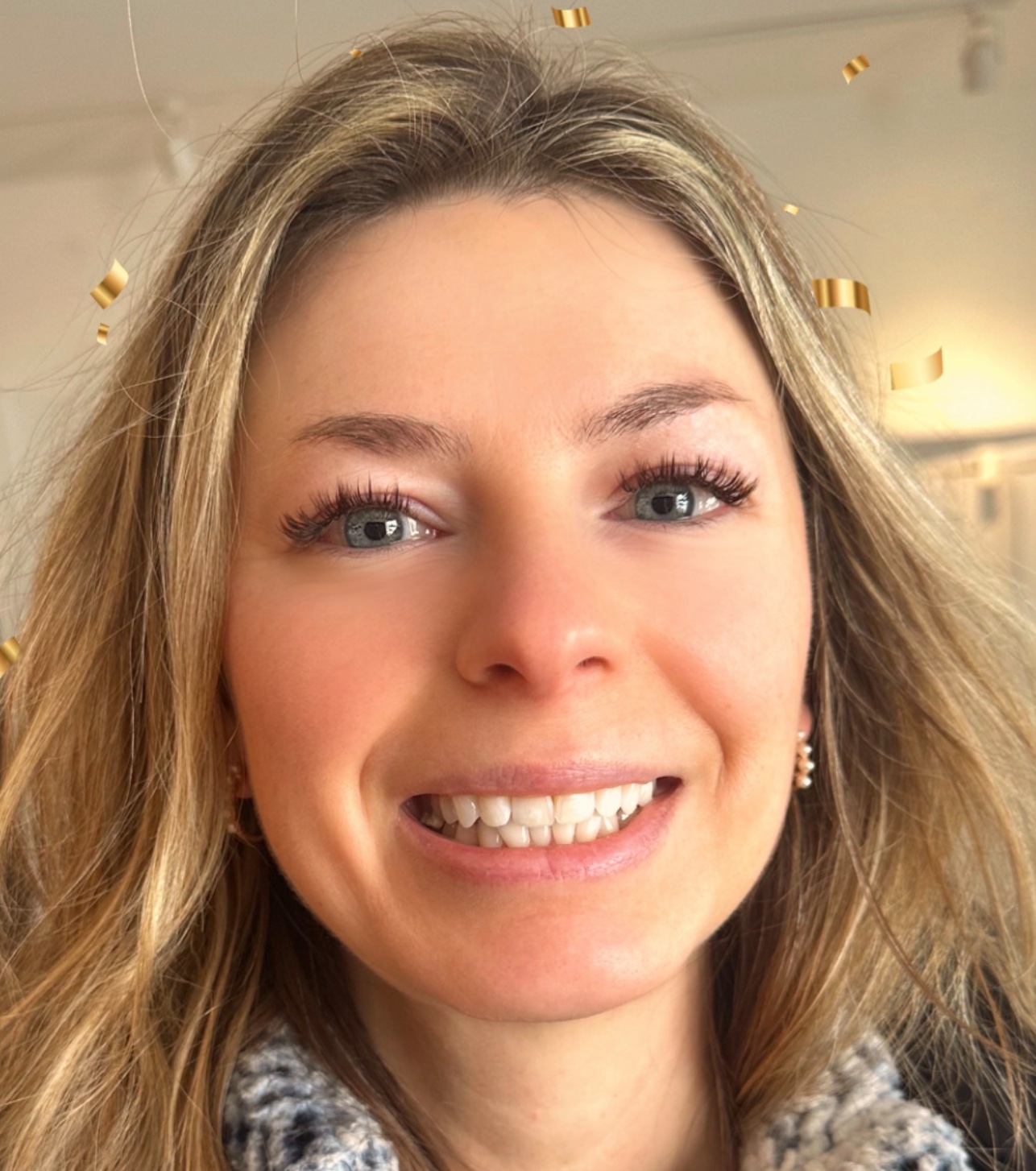 Lash extensions — Glamour by CL, Pewaukee WI